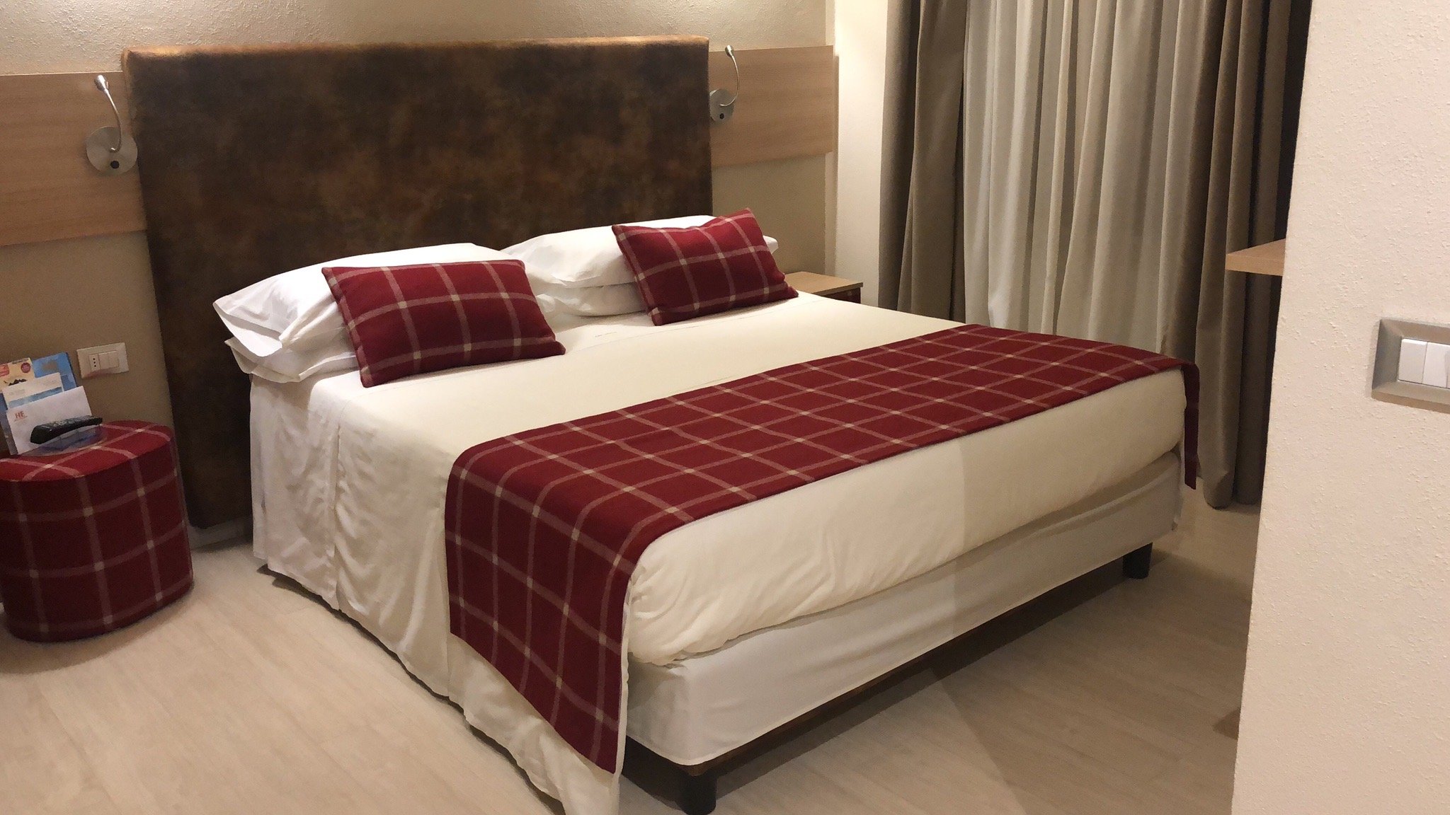 Hotel Edelweiss-官方