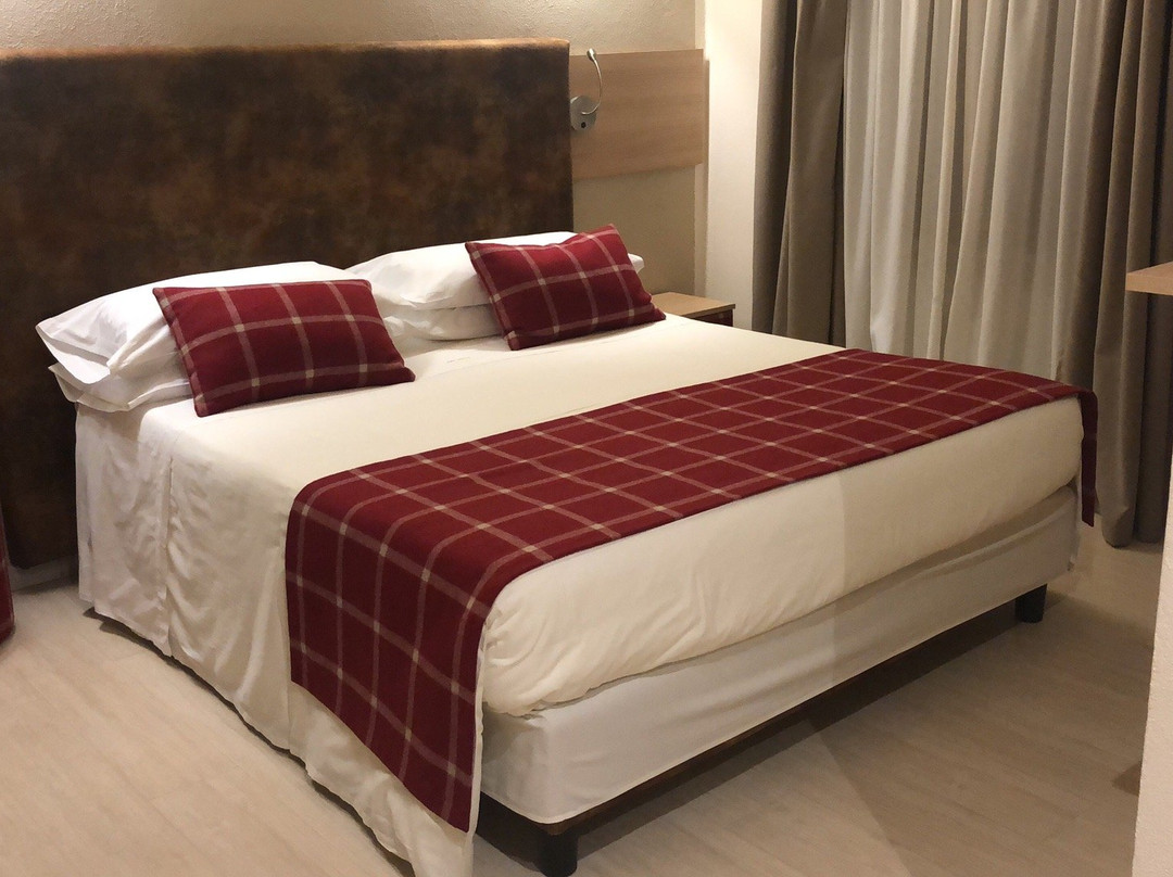 Hotel Edelweiss主图