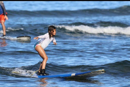 Hang Loose Surf Club-拉海纳必去景点