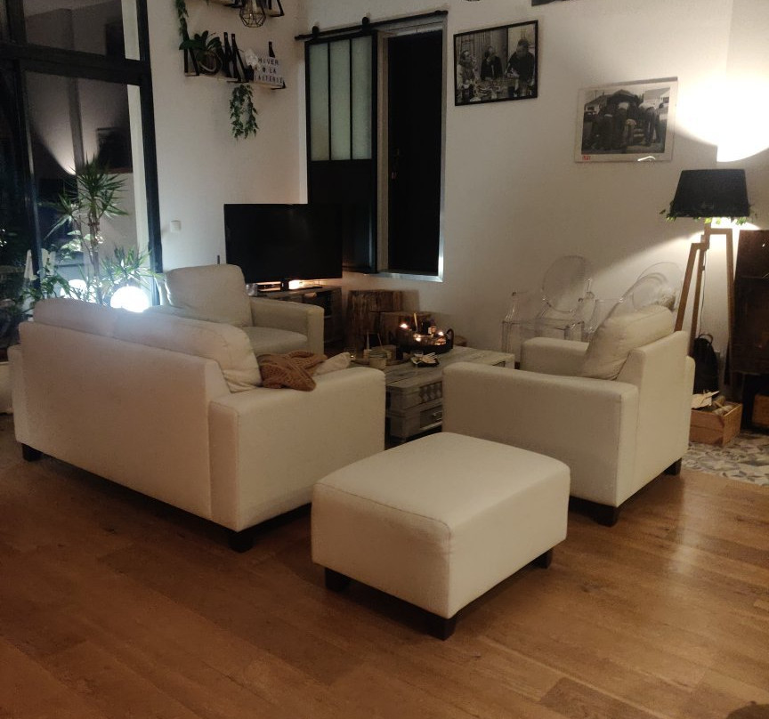 La Laiterie de Fontpatour主图