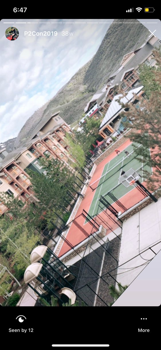 Westgate Park City Resort & Spa-浴室