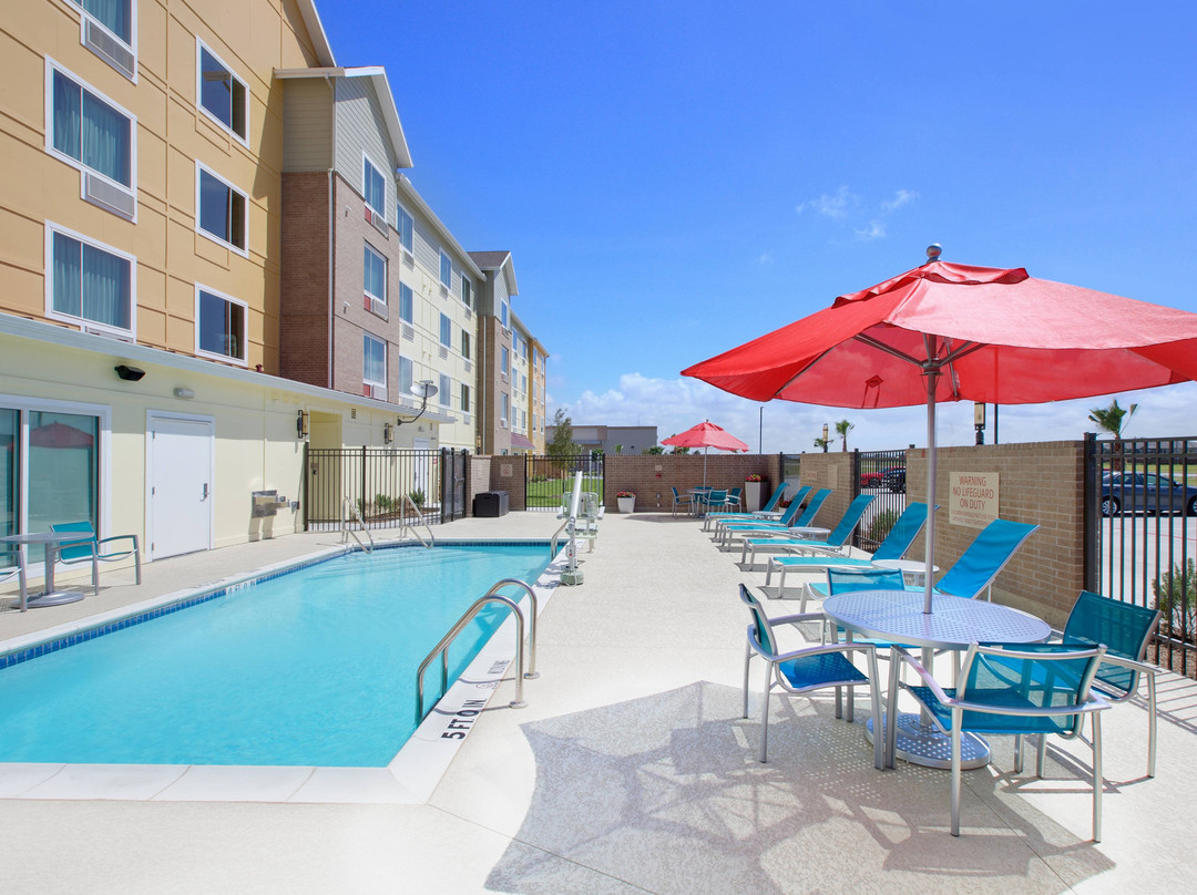 TownePlace Suites by Marriott Corpus Christi Portland主图