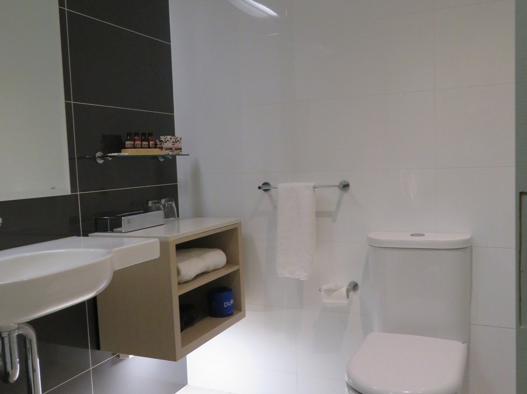 阿波罗国际优质酒店主图