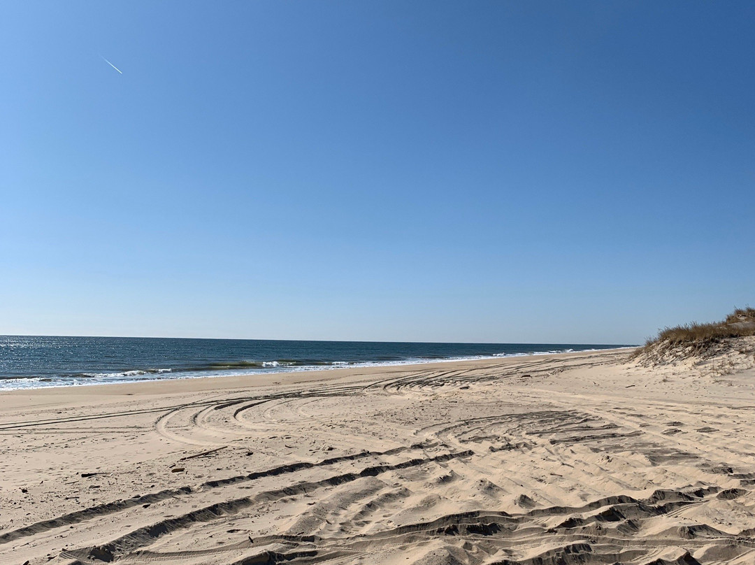 Main Beach-东汉普顿必去景点