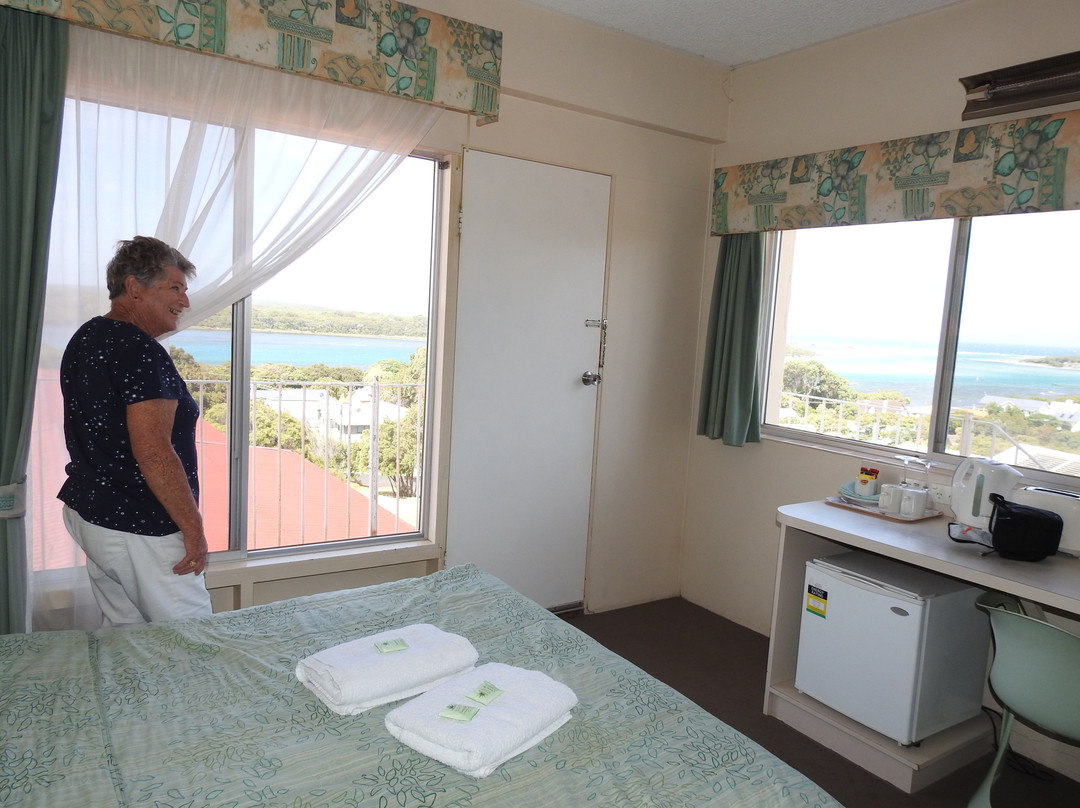 Augusta Hotel Motel主图