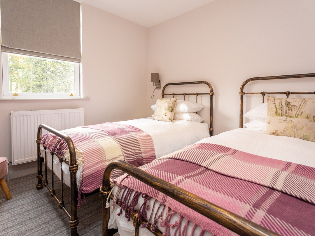 Howgills House主图