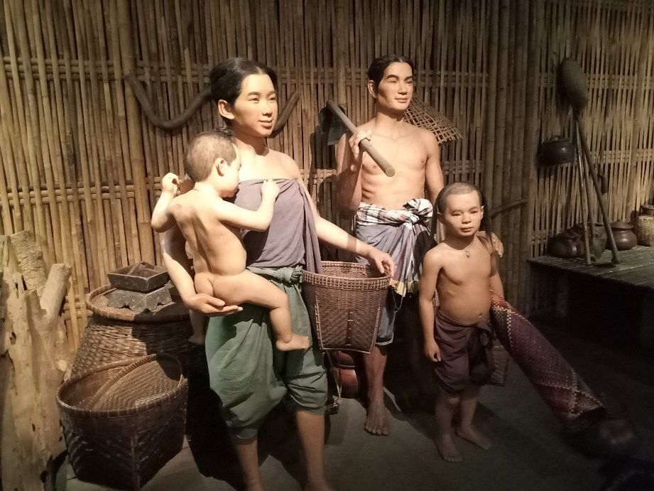 Human Imagery Museum-那空猜是必去景点