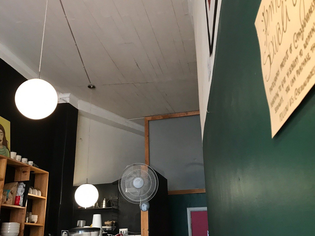 Bokeh-戴尔斯福特必去景点