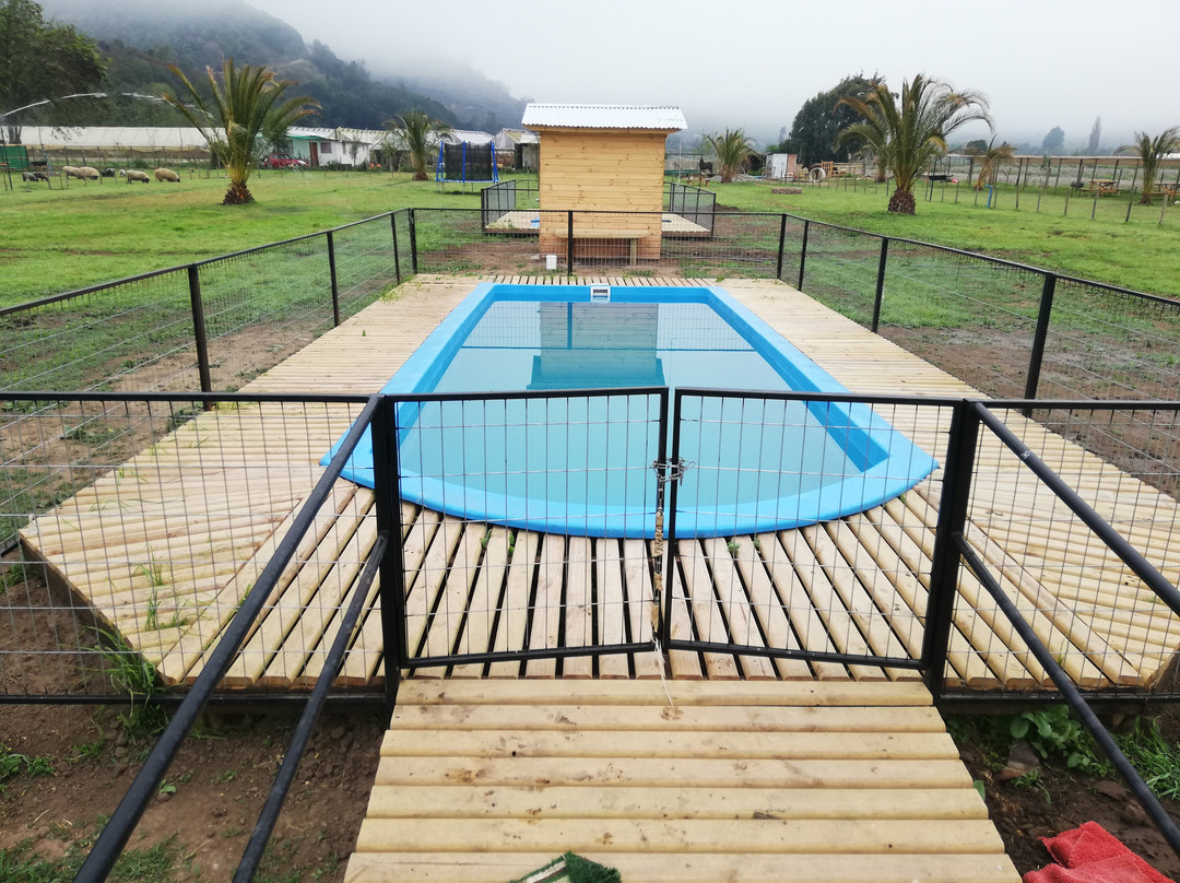 Parque Nacional La Campana-Olmue必去景点