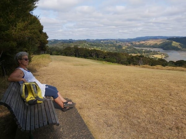 Wenderholm Regional Park-怀韦拉必去景点