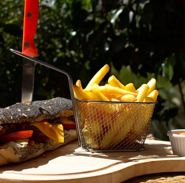 33 Rue Majorelle-马拉喀什必去景点