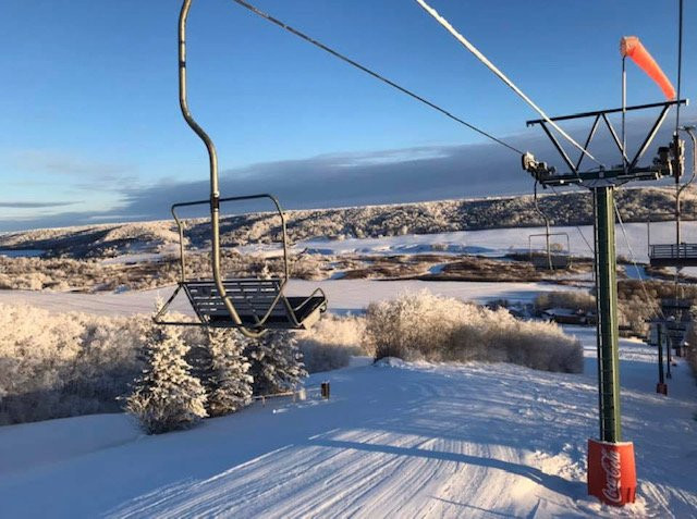 Ski Valley-Minnedosa必去景点