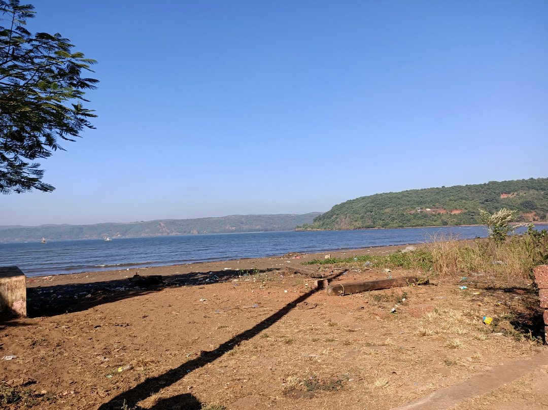 Anjanvel Beach-Anjanvel必去景点