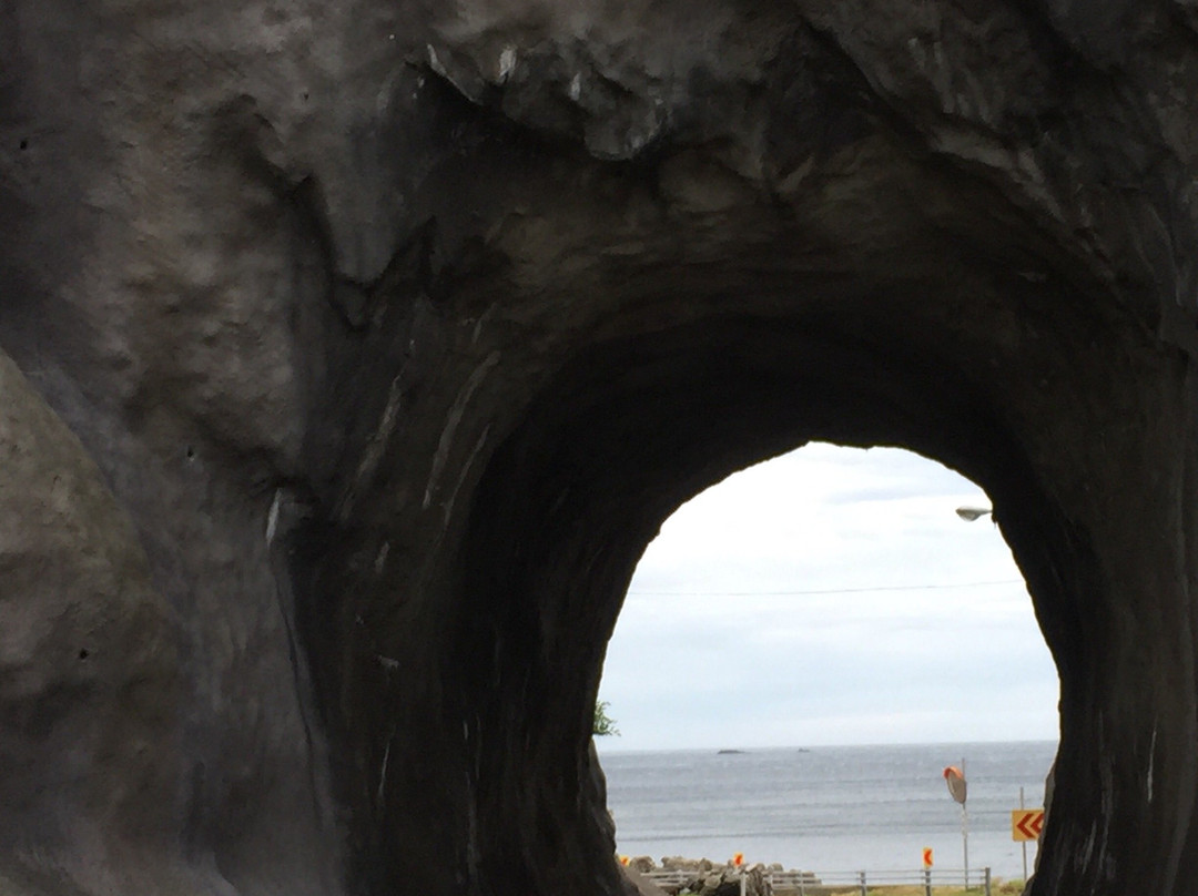 Onogame-佐渡市必去景点