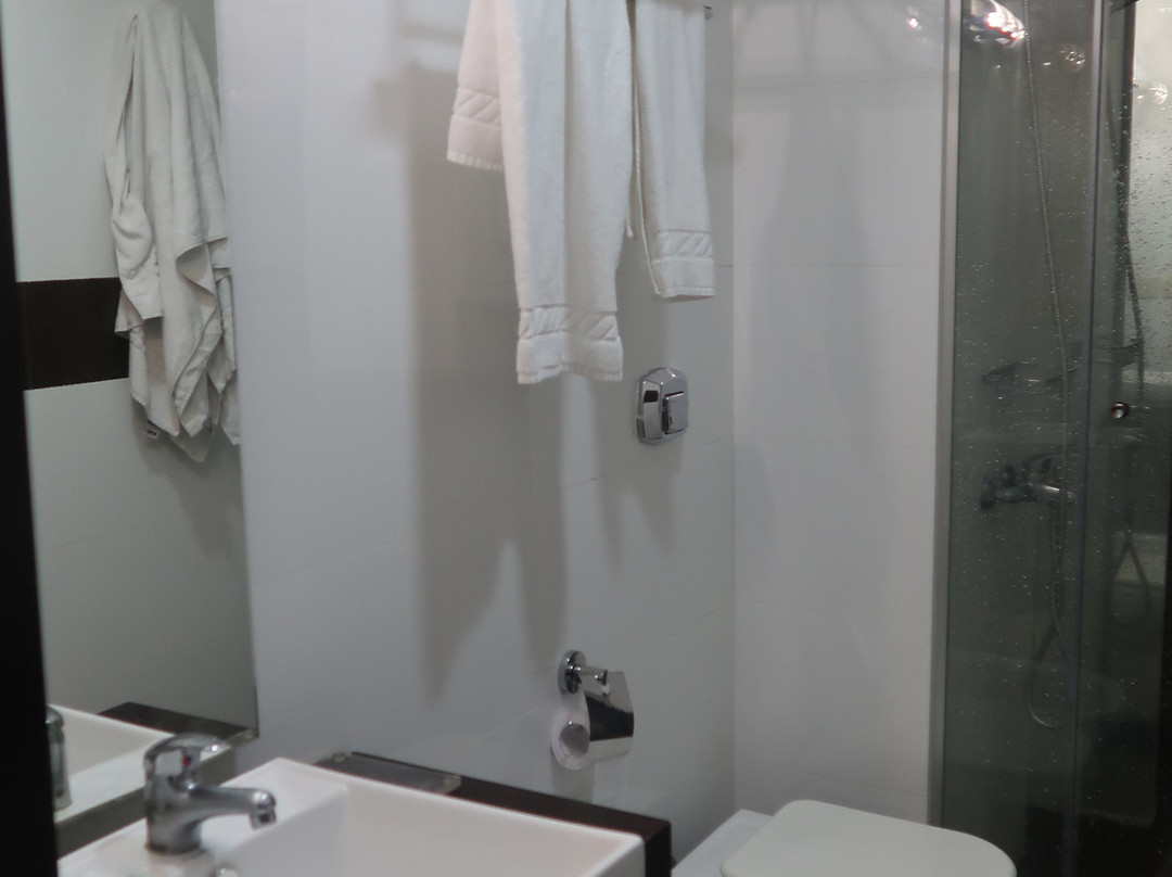 Puerto Mercado Hotel主图