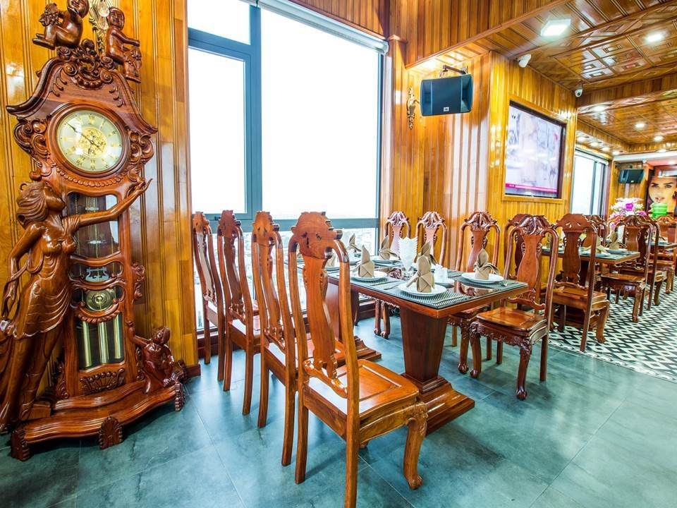 Vy Thuyen Hotel主图