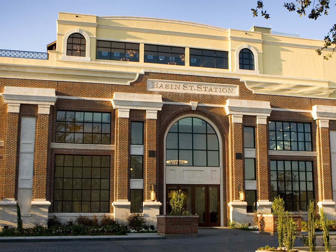 The Brakeman Hotel