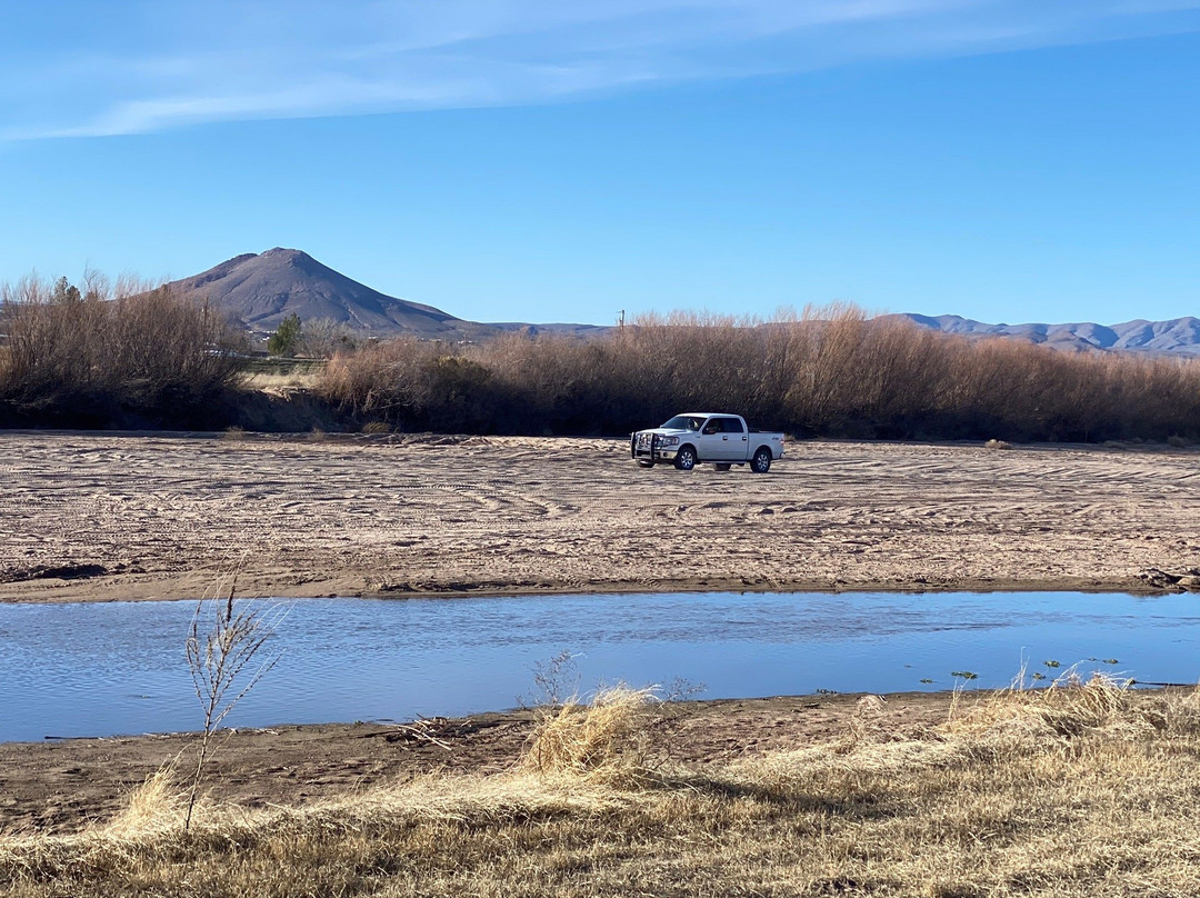 La Llorona Park-拉斯克鲁塞斯必去景点