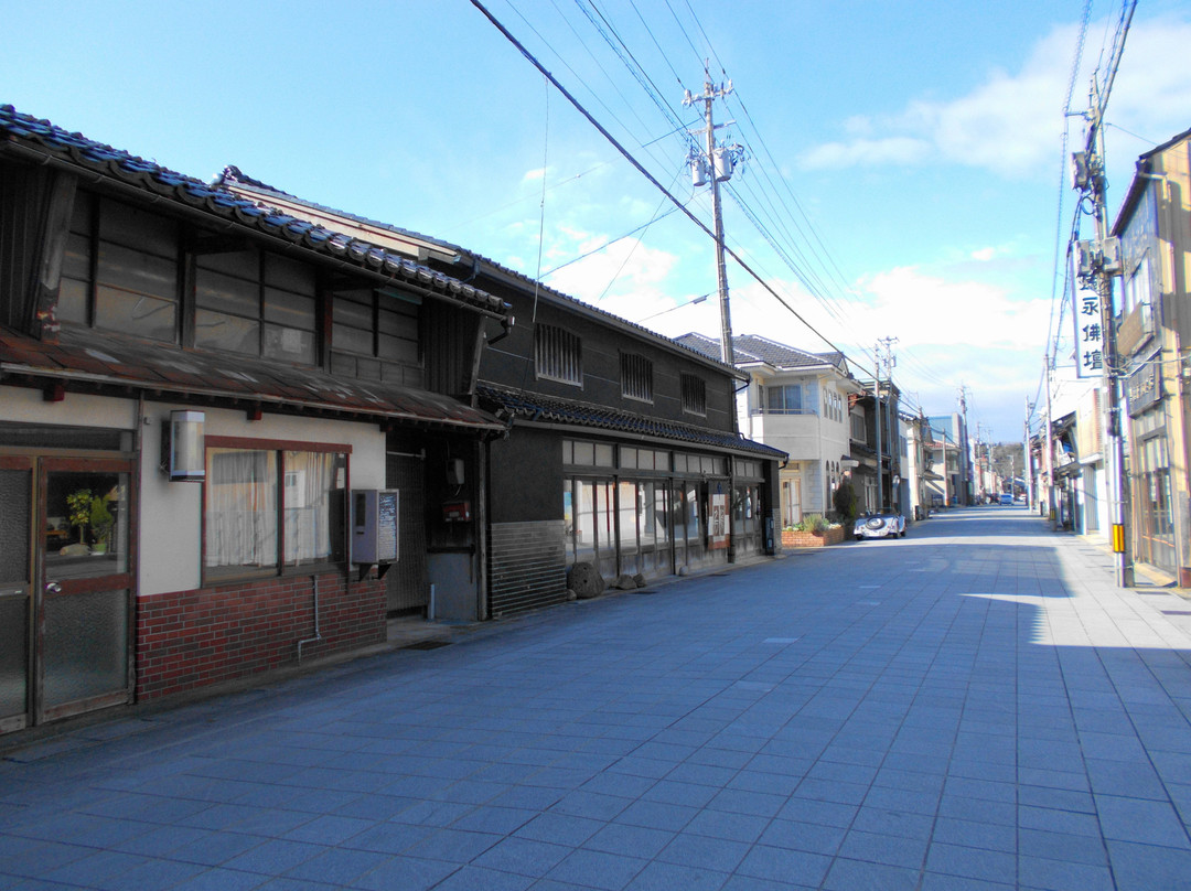 Ipponsugi Street景点图片