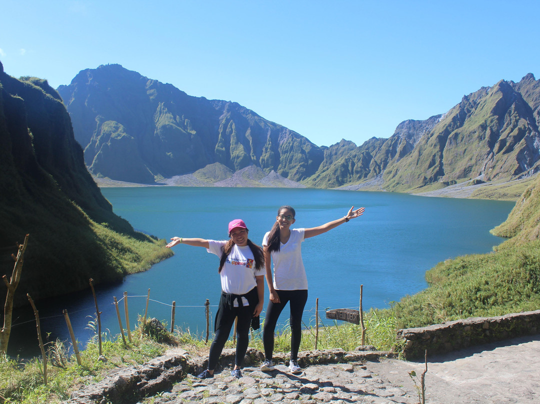 Great Sights Travel and Tours Corporation