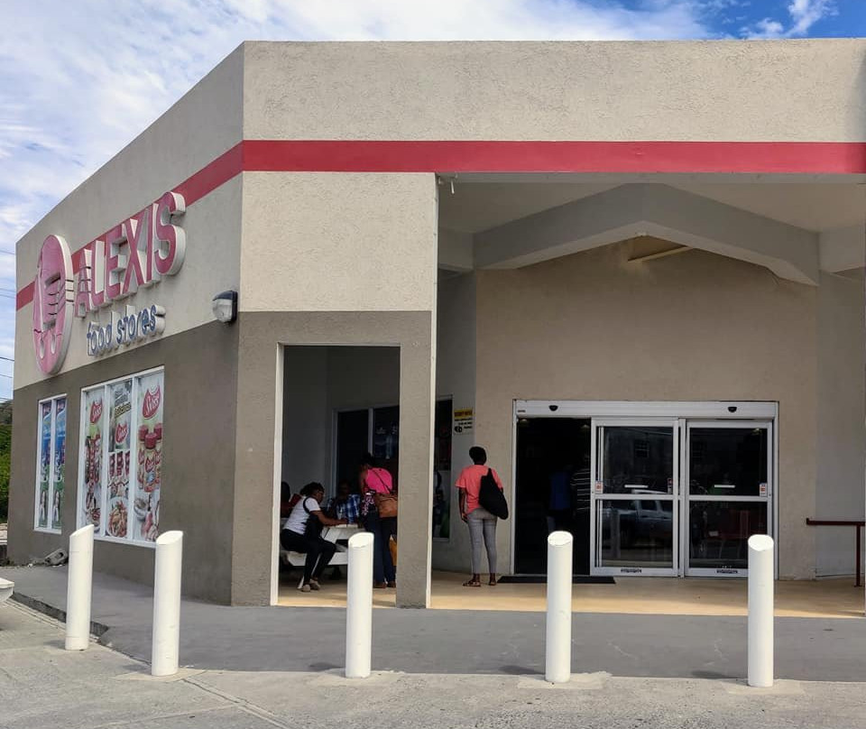 Carriacou Grand View主图