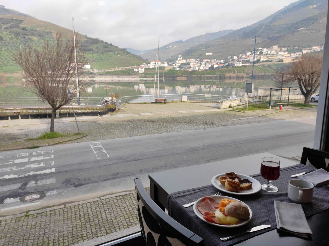 Hotel Folgosa Douro主图