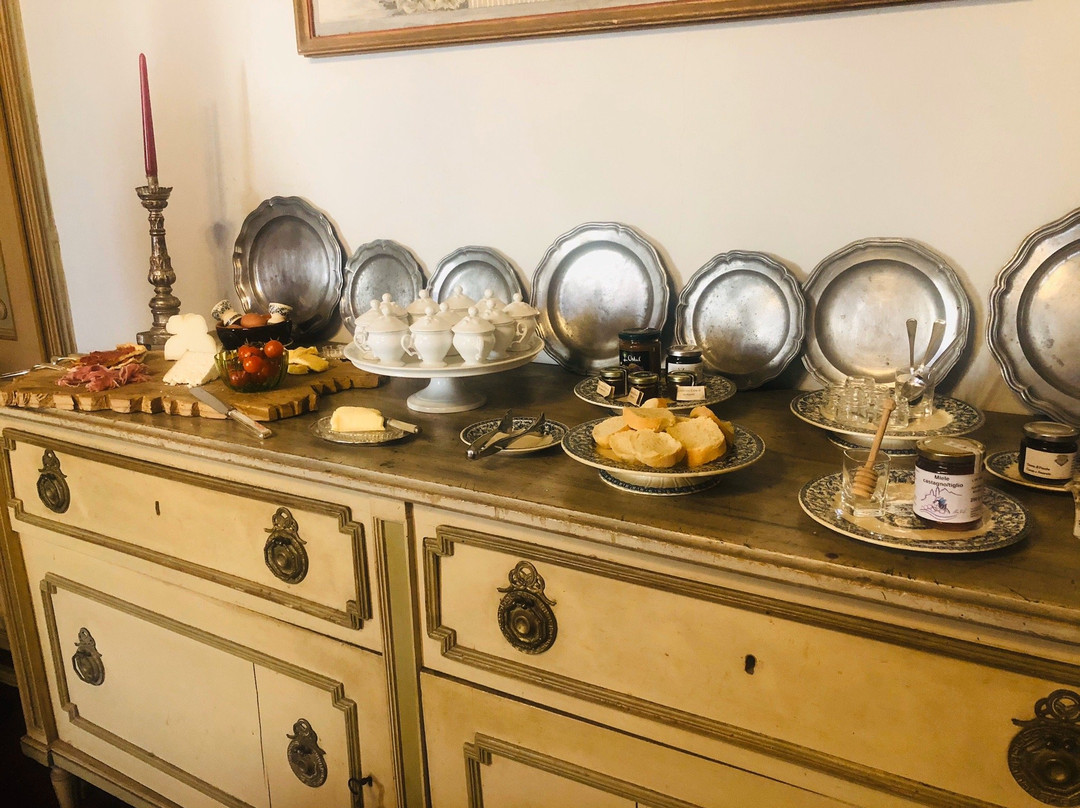 Tenuta il Palazzasso主图