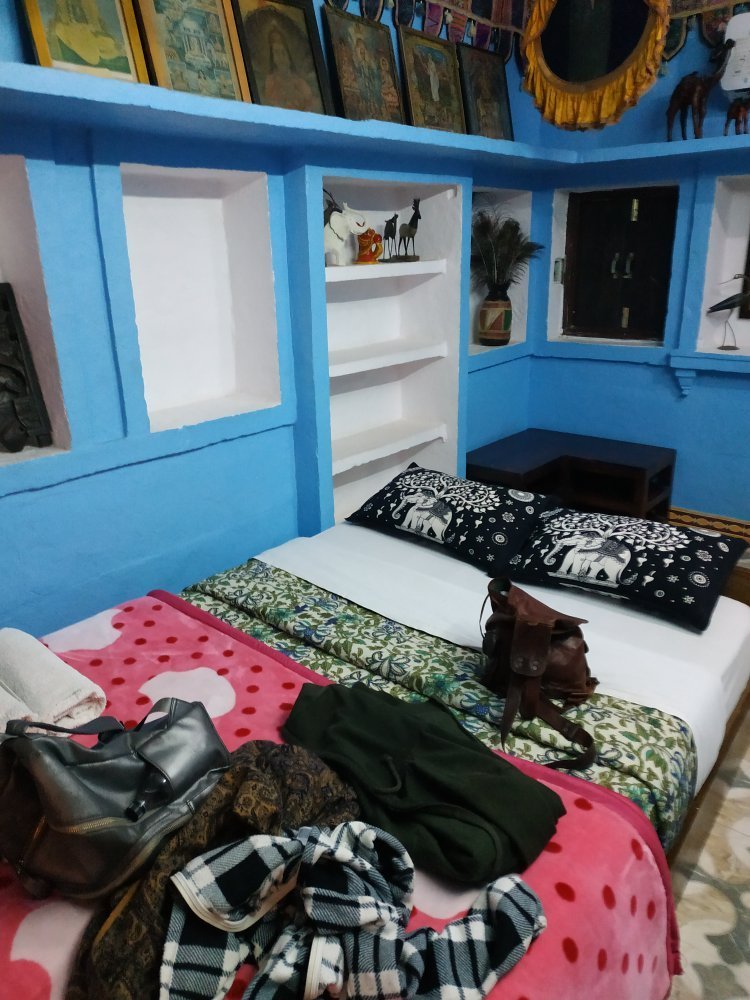 Geeta Mahal( Home Stay )-官方