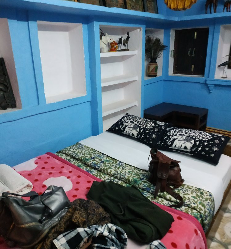 Geeta Mahal( Home Stay )主图