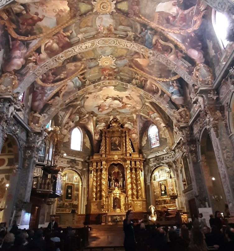 Menta Valencia-巴伦西亚必去景点