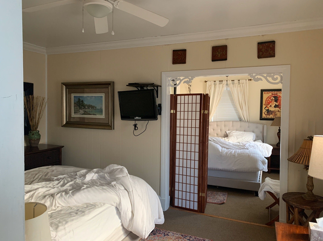 The Heirloom Inn主图