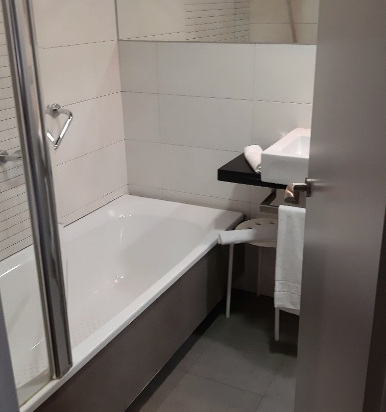Hotel Forum Evolucion主图