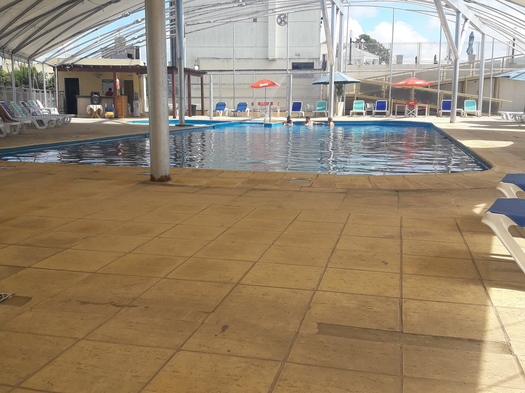 奎里纳勒酒店主图