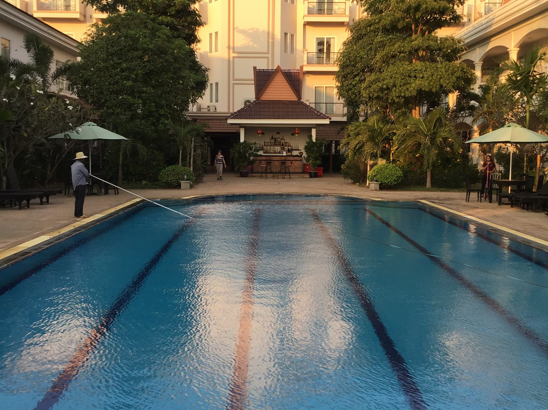 Glorious Hotel & Spa主图