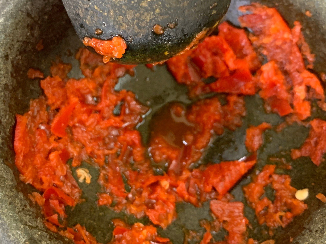 New Malaysian Kitchen-吉隆坡必去景点