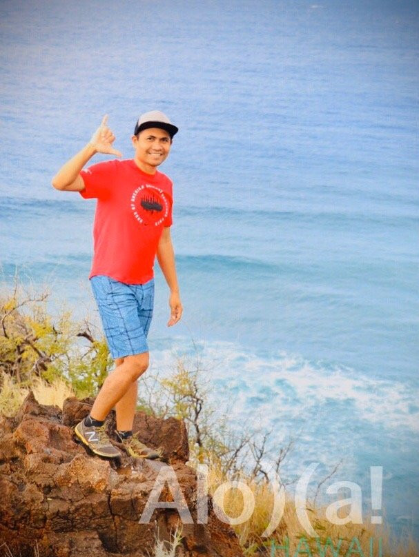 Lahilahi Point Trail-Makaha必去景点