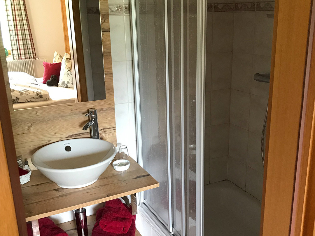 Ferienhof Breitenbaumer "Zick am Berg"主图