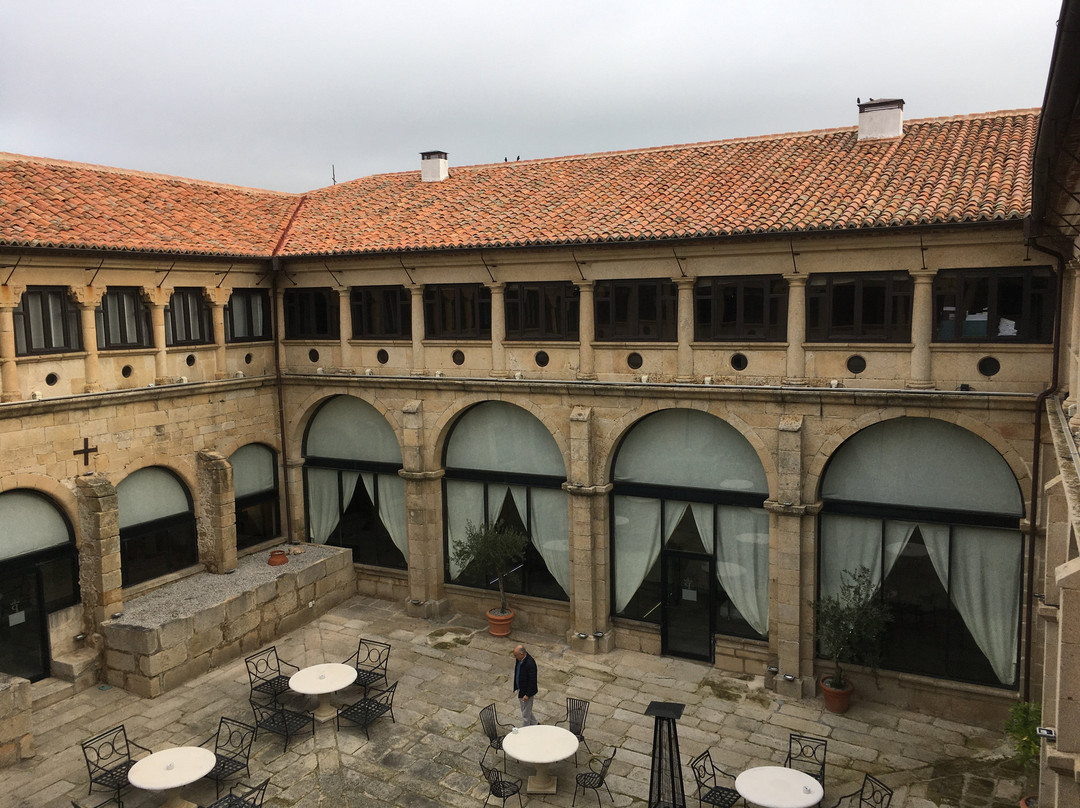 特鲁希略旅馆主图