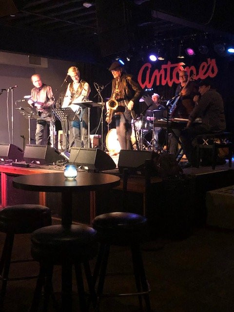 Antone's-奥斯丁必去景点