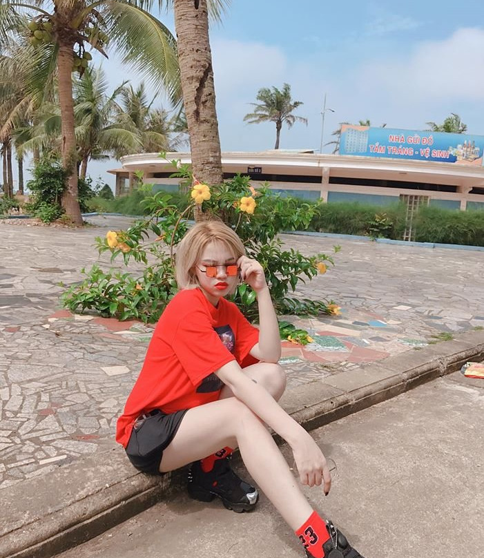 Do Son Beach-海防必去景点