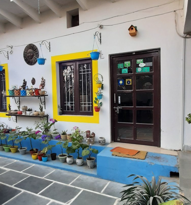 Iora Guest House主图