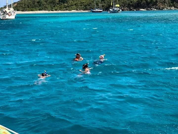 Yacht Rock Charters-Red Hook必去景点