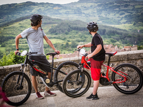 FiesoleBike-菲耶索莱必去景点