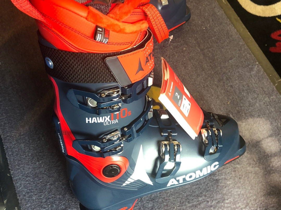 Esports Cubil-Canillo必去景点