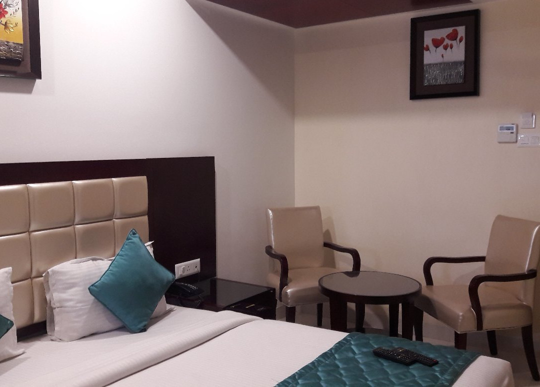 Sri Murugan Residency主图