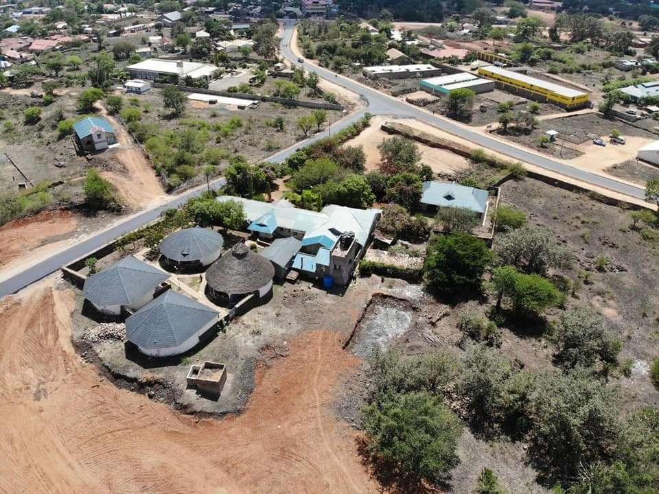 Kambua Guest House主图