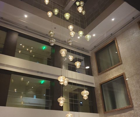 Hash Six Hotels主图