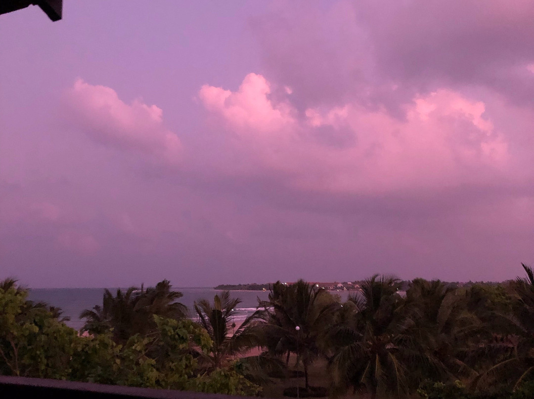 The Calm Resort & Spa主图