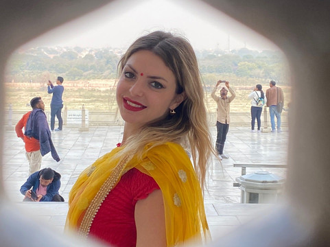 Limra Holiday-新德里必去景点