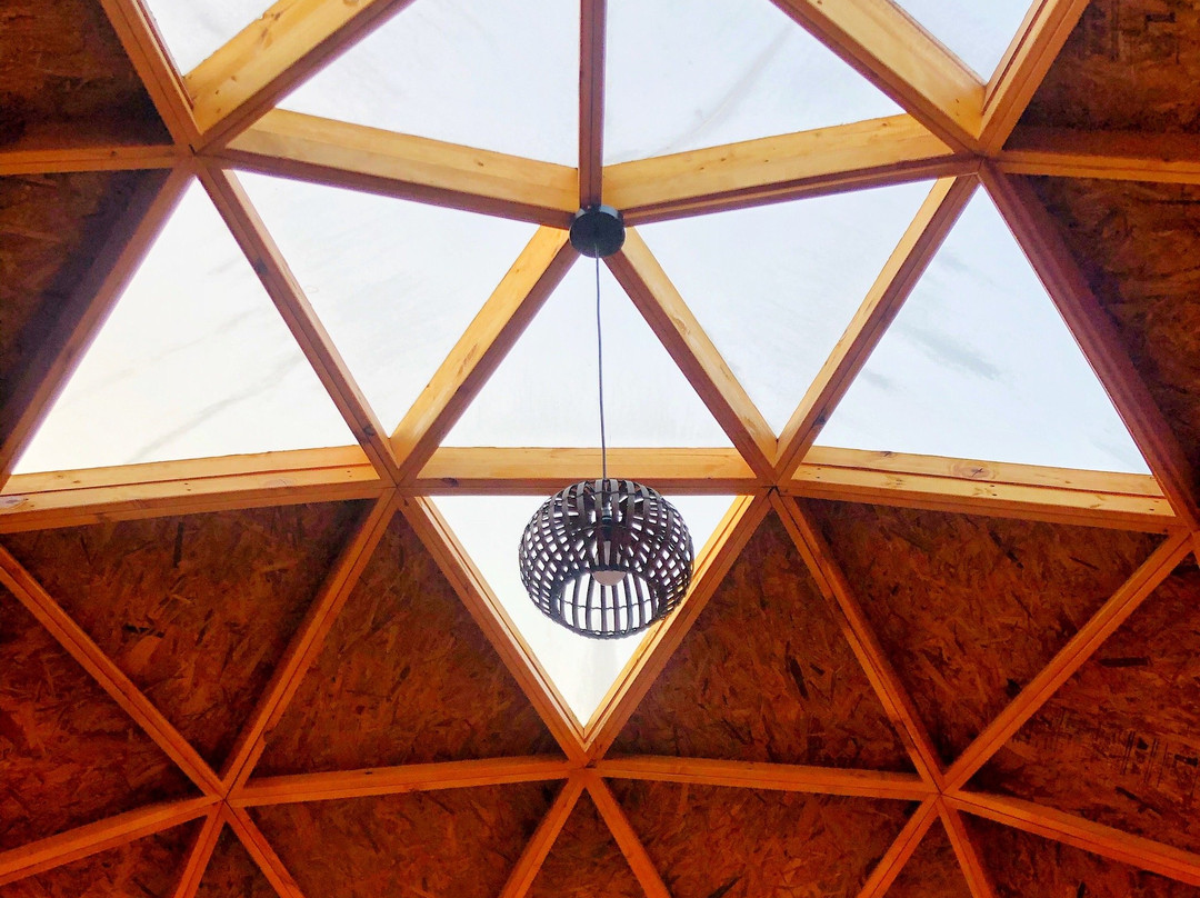 Aventura Park Villa De Leyva-莱瓦镇必去景点